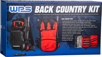 Back Country Kit
