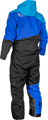 Cobalt Shell Sb Monosuit Blue/Grey 2x