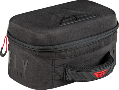 Dual Goggle Case Black
