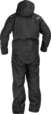 Venture Monosuit Black 2x