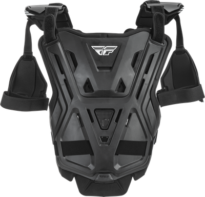 Ce Revel Xl Roost Guard Ofroad Black Adult