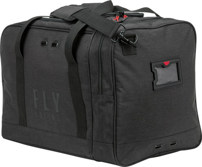 Carry On Bag Black