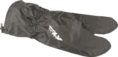 Rain Cover Gloves Black Md