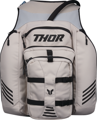 THOR Tracker Vest - Sand - S/M/L 2830-0823