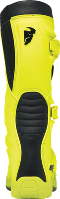 THOR Blitz XR Boots - Acid/Black - US 14 3410-3125