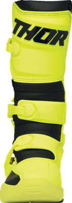THOR Blitz XR Boots - Acid/Black - US 14 3410-3125