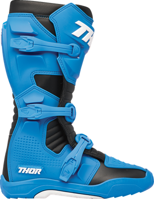 THOR Blitz XR Boots - Blue/Black - US 15 3410-3090