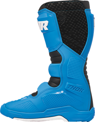 THOR Blitz XR Boots - Blue/Black - US 15 3410-3090