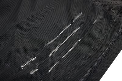 THOR Sentry Stealth Guard - Black - L/XL 2701-1342