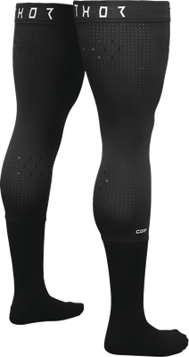 THOR Compression Socks - Black - Small/Medium 3431-0904