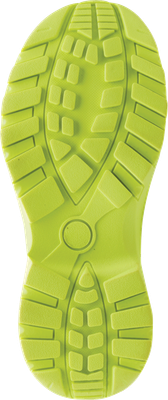 THOR Blitz XR Mini Boots - Acid - US 10 / EU 28 3411-0799