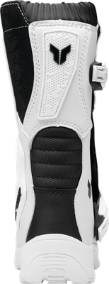 THOR Blitz XR Mini Boots - White - US 12 / EU 30 3411-0797