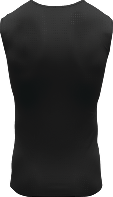 THOR Comp Sleeveless Shirt - Black - 2XL 2940-0490