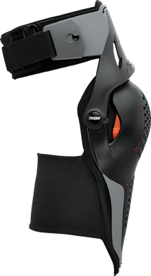 THOR Sentinel Knee Guards - Black - L/XL 2704-0682
