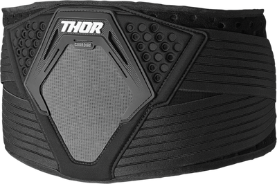 THOR Guardian Belt - Black - S/M 2703-0165