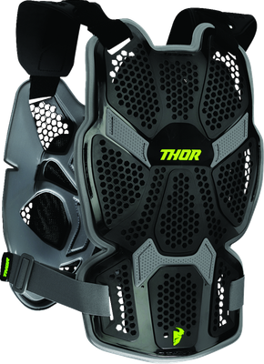 THOR Sentinel Pro Guard - Black - XL/2XL 2701-1304