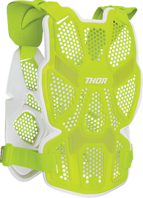 THOR Sentinel LTD Guard - Acid - XS/S 2701-1402