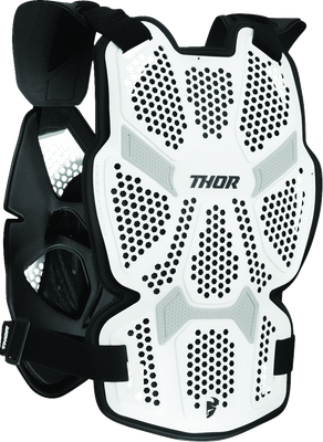 THOR Sentinel Pro Guard - White - XL/2XL 2701-1298