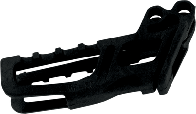 UFO Chain Guide - Black - Honda HO03691#001