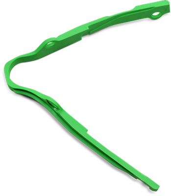 UFO Chain Slider - Green - Kawasaki KA03703#026