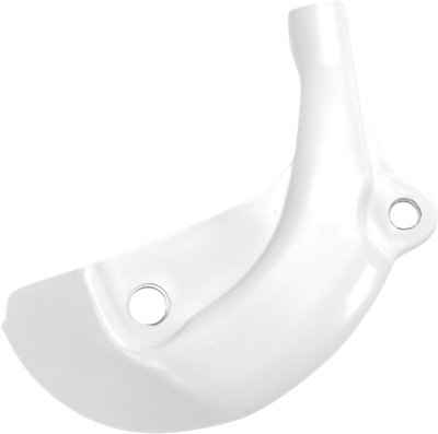 UFO Brake Cable Cover - Yamaha YA03816#046
