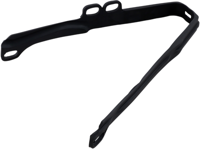 UFO Chain Slider - Black - Honda HO02632#001