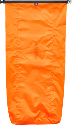 USWE Drybag - Daypack - 16 to 18 Liter - Orange 5101206501
