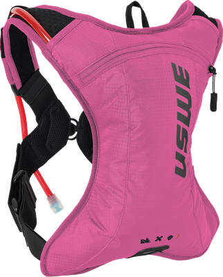 USWE Outlander Hydration Pack - 2L - Recycled Pink 202076004
