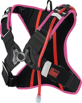 USWE Outlander Hydration Pack - 2L - Recycled Pink 202076004