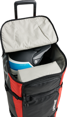 USWE Buddy Athlete Gear Trolley Bag - 150L 54150085035