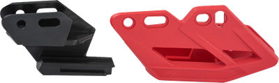 POLISPORT Performance Chain Guide - Red - CRF250/450 8457700002