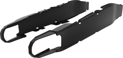 POLISPORT Swing Arm Guard - Sherco - Black 8986100001