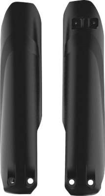 POLISPORT Fork Guard Cover - Black - Beta 8399100003