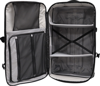 USWE Buddy Athlete Gear Trolley Bag - 100L 54100085035