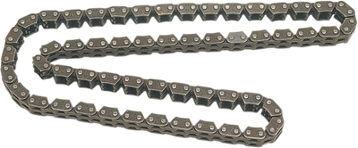 DID Cam Chain - Silent - SCA0412ASDHA x 114 Links SCA0412SV114