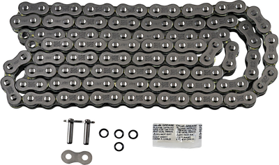 EK 525 SROZ Series - Chain - 120 Links 525SROZ2-120