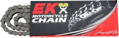 EK 428 Standard - Non-Sealed Chain - 118 Links 428-118