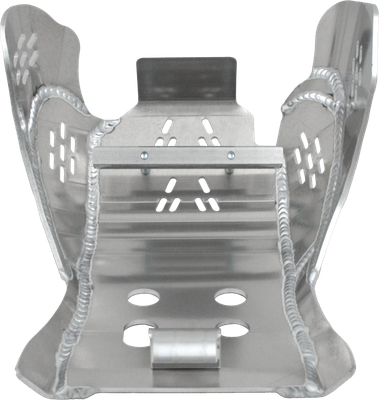 Xtreme Skidplate Gas/Hus/Ktm
