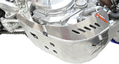 Skidplate Yam