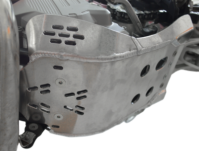 Skidplate Gas/Hus/Ktm