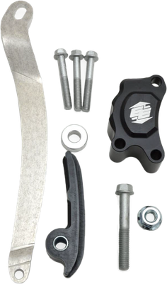 Clutch Cylinder Guard Ktm/Hus