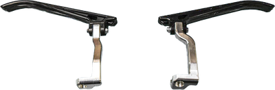 Aluminum Mnt Open Ended Guard Mounting Kit