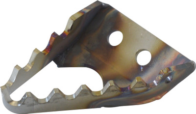 Brake Tips