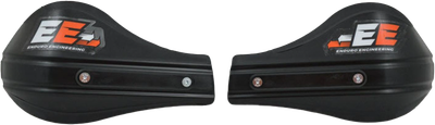 Evo 2 Roost Deflector Black Outer Mount