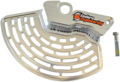 Front Brake Rotor Guard Yam