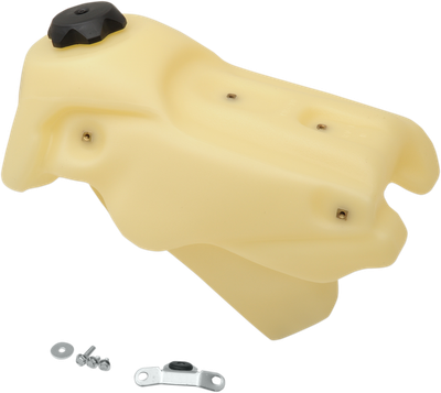 IMS PRODUCTS INC. Large-Capacity Gas Tank - Natural - Honda - 3.1 Gallon 112231-N2
