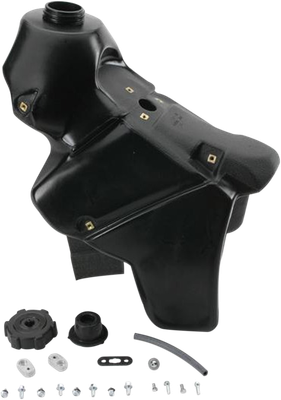 IMS PRODUCTS INC. Large-Capacity Gas Tank - Black - KTM - 2.9 Gallon 113320-BK1