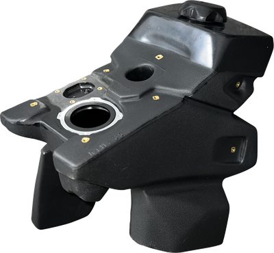 IMS PRODUCTS INC. Large-Capacity Gas Tank - Black - KTM - 3.5 Gallon 113356-BK1