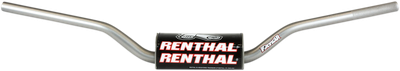 RENTHAL Fatbar™ Handlebar - 605 - Ricky Johnson/CR High/KTM Enduro ('17-'18) - Tanium 605-01-TT