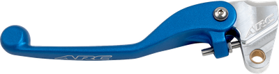 ARC Forged Clutch Lever - Blue CL-315-B
